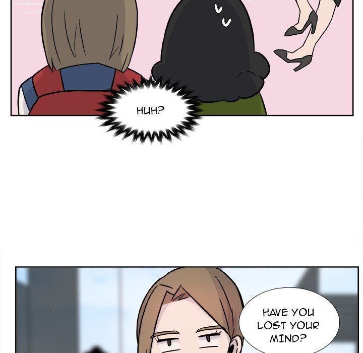 The Tiger, The Sun and The Moon Manhwa - Chapter 11 Page 19