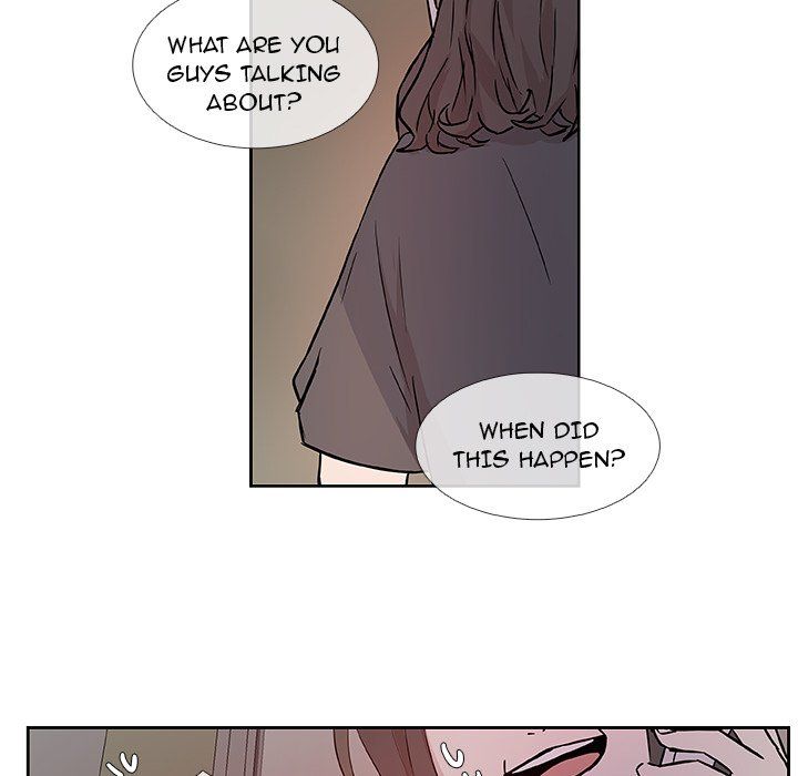 The Tiger, The Sun and The Moon Manhwa - Chapter 11 Page 47