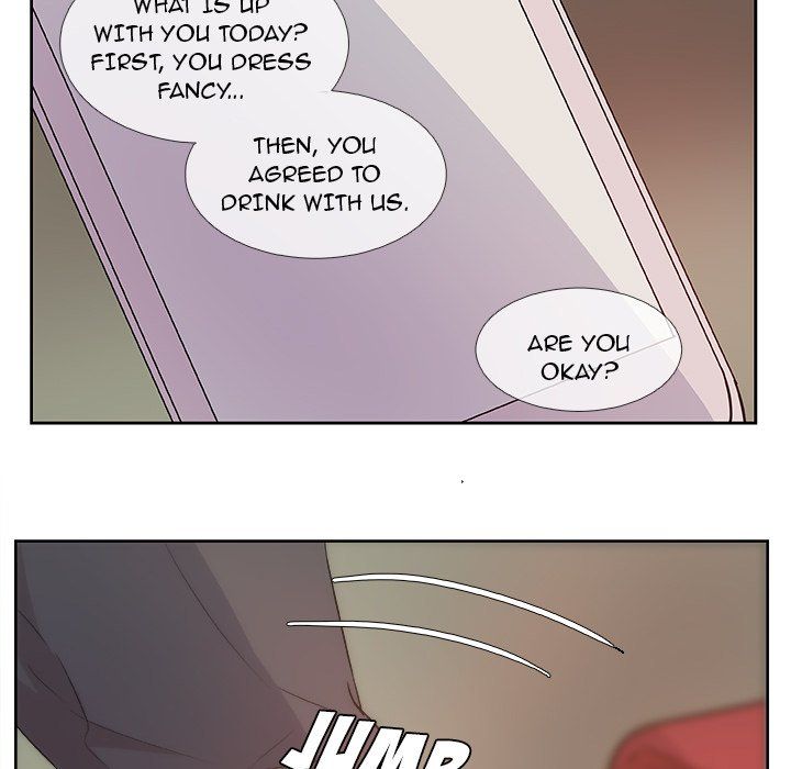 The Tiger, The Sun and The Moon Manhwa - Chapter 11 Page 49