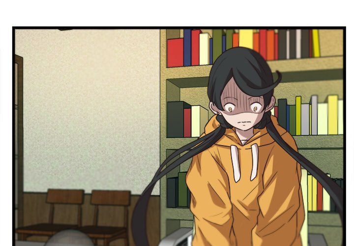 The Tiger, The Sun and The Moon Manhwa - Chapter 36 Page 0