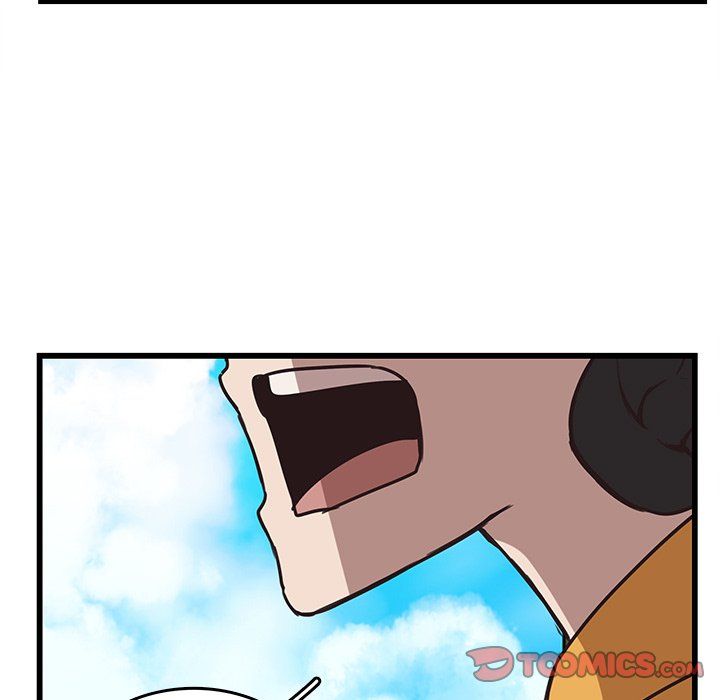 The Tiger, The Sun and The Moon Manhwa - Chapter 36 Page 23