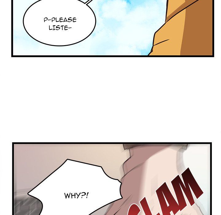 The Tiger, The Sun and The Moon Manhwa - Chapter 36 Page 24