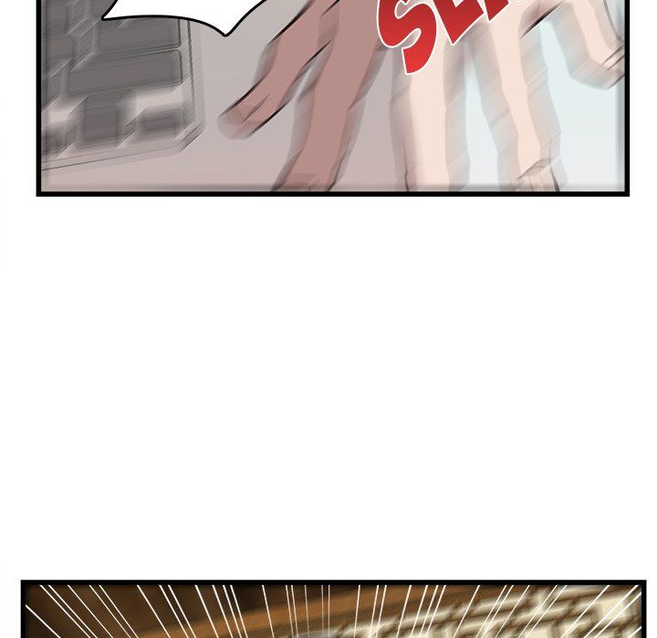 The Tiger, The Sun and The Moon Manhwa - Chapter 36 Page 25