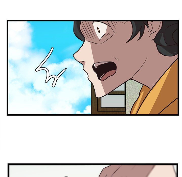 The Tiger, The Sun and The Moon Manhwa - Chapter 36 Page 28