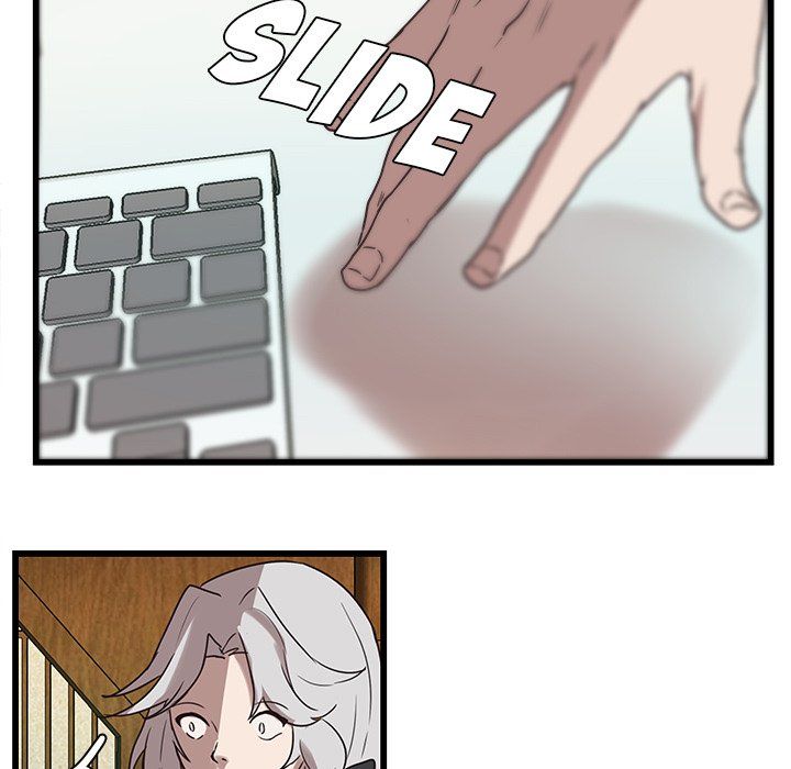 The Tiger, The Sun and The Moon Manhwa - Chapter 36 Page 29