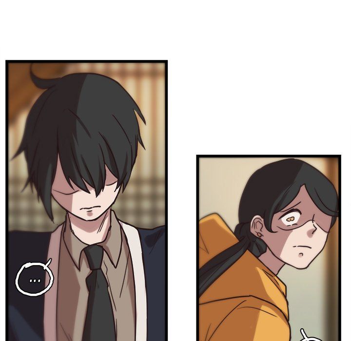 The Tiger, The Sun and The Moon Manhwa - Chapter 36 Page 40