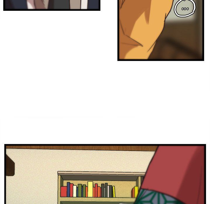 The Tiger, The Sun and The Moon Manhwa - Chapter 36 Page 41