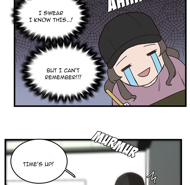 The Tiger, The Sun and The Moon Manhwa - Chapter 35 Page 4