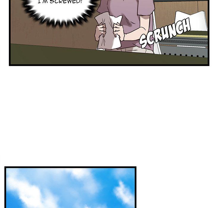 The Tiger, The Sun and The Moon Manhwa - Chapter 35 Page 7