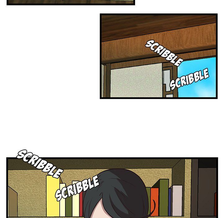 The Tiger, The Sun and The Moon Manhwa - Chapter 35 Page 16