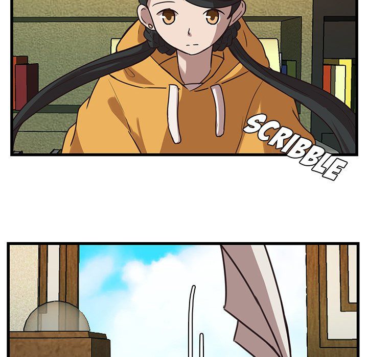 The Tiger, The Sun and The Moon Manhwa - Chapter 35 Page 17