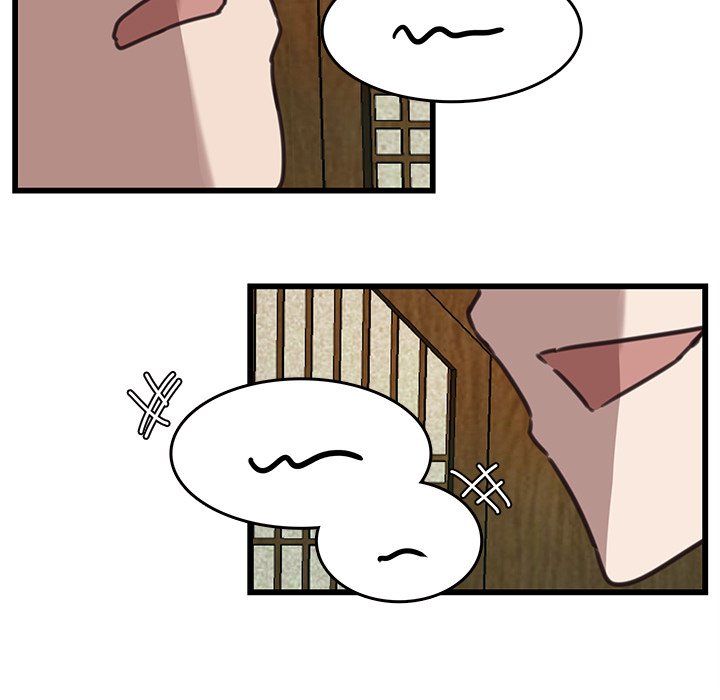 The Tiger, The Sun and The Moon Manhwa - Chapter 35 Page 27