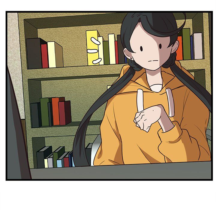 The Tiger, The Sun and The Moon Manhwa - Chapter 35 Page 30