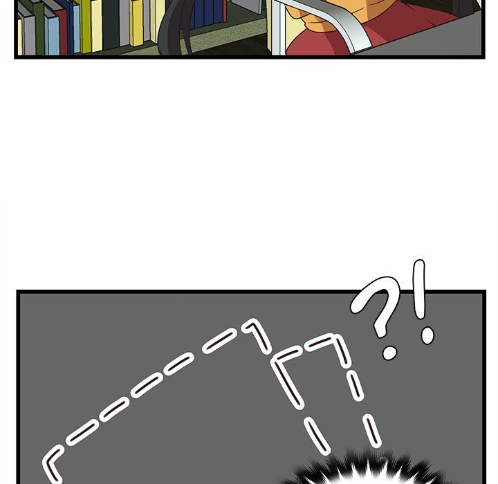 The Tiger, The Sun and The Moon Manhwa - Chapter 35 Page 33