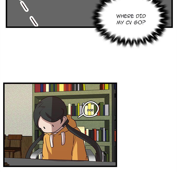 The Tiger, The Sun and The Moon Manhwa - Chapter 35 Page 34