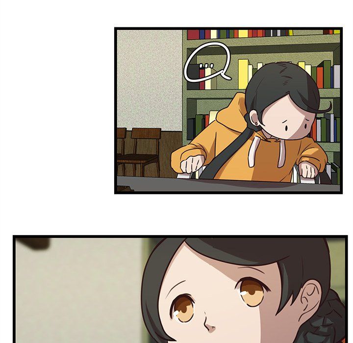 The Tiger, The Sun and The Moon Manhwa - Chapter 35 Page 35