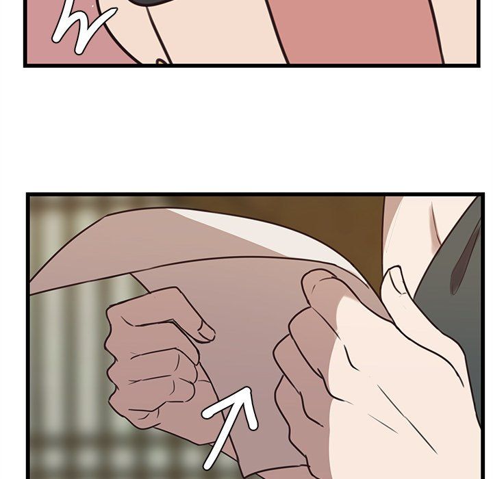 The Tiger, The Sun and The Moon Manhwa - Chapter 35 Page 37