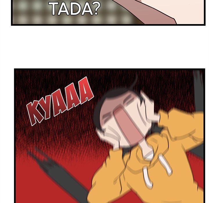 The Tiger, The Sun and The Moon Manhwa - Chapter 35 Page 38