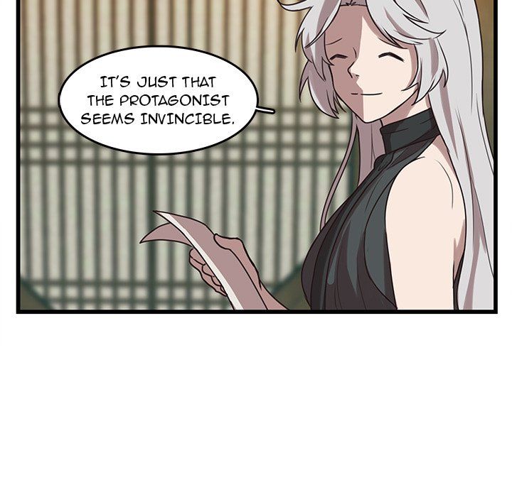 The Tiger, The Sun and The Moon Manhwa - Chapter 35 Page 48