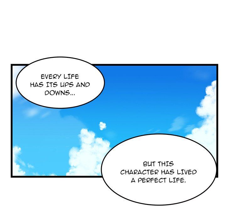 The Tiger, The Sun and The Moon Manhwa - Chapter 35 Page 50