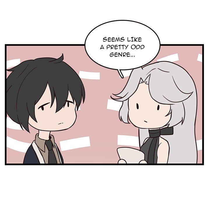 The Tiger, The Sun and The Moon Manhwa - Chapter 35 Page 53