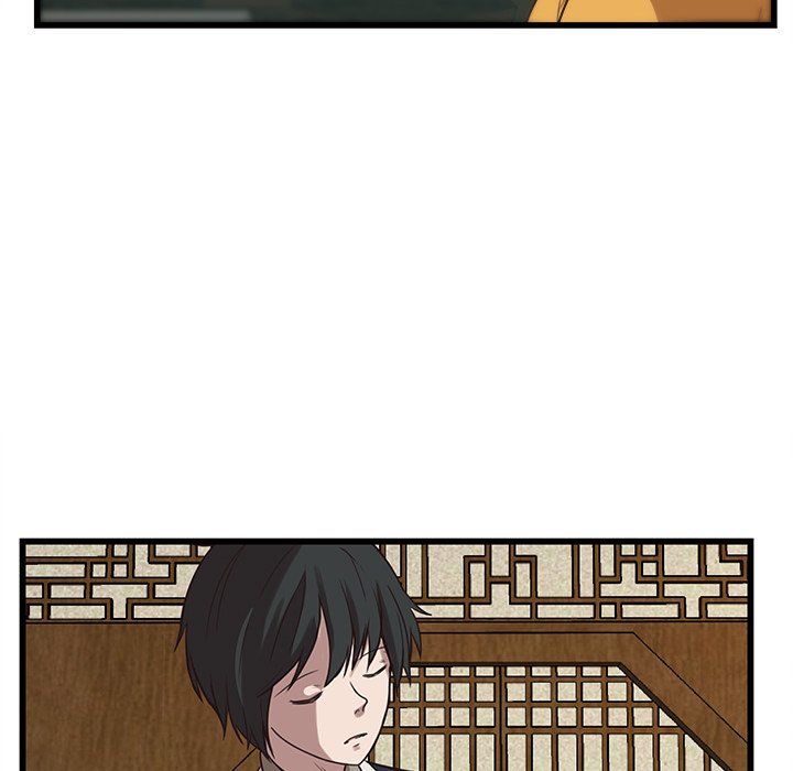 The Tiger, The Sun and The Moon Manhwa - Chapter 35 Page 56