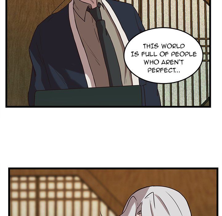 The Tiger, The Sun and The Moon Manhwa - Chapter 35 Page 57