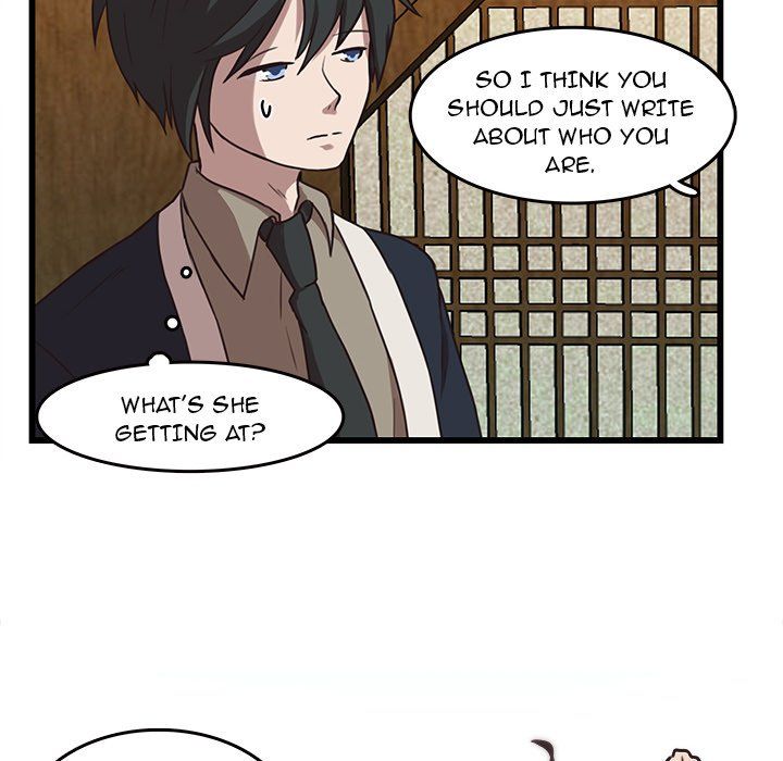 The Tiger, The Sun and The Moon Manhwa - Chapter 35 Page 61