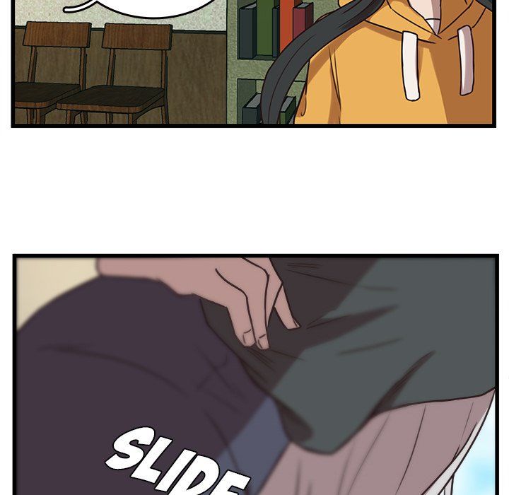 The Tiger, The Sun and The Moon Manhwa - Chapter 35 Page 67