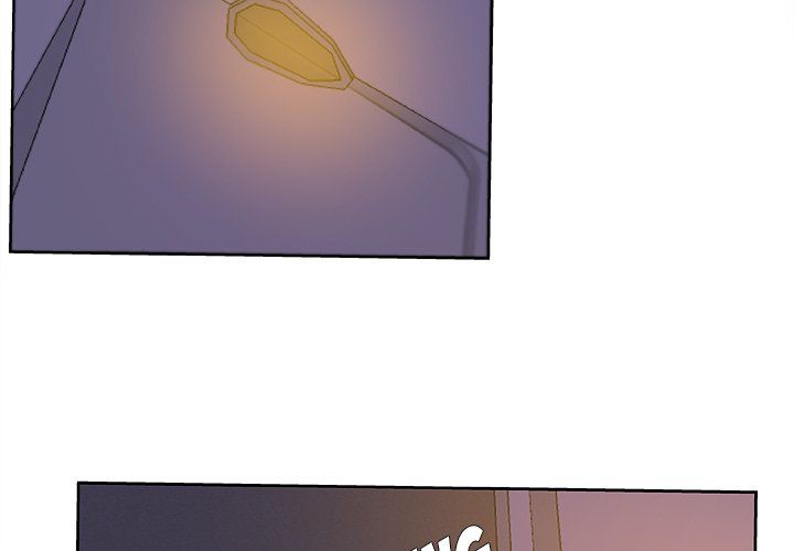 The Tiger, The Sun and The Moon Manhwa - Chapter 14 Page 1