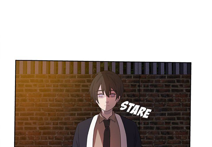 The Tiger, The Sun and The Moon Manhwa - Chapter 14 Page 3