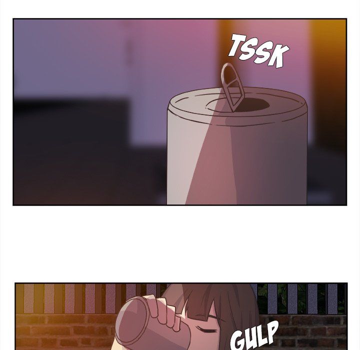 The Tiger, The Sun and The Moon Manhwa - Chapter 14 Page 8