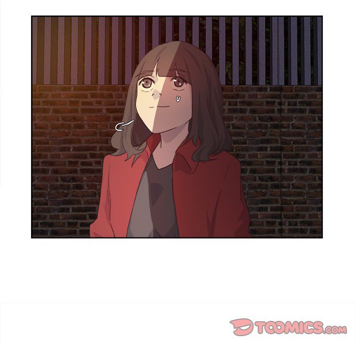 The Tiger, The Sun and The Moon Manhwa - Chapter 14 Page 17