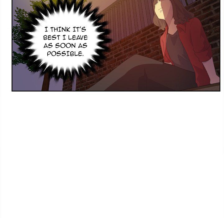 The Tiger, The Sun and The Moon Manhwa - Chapter 14 Page 20