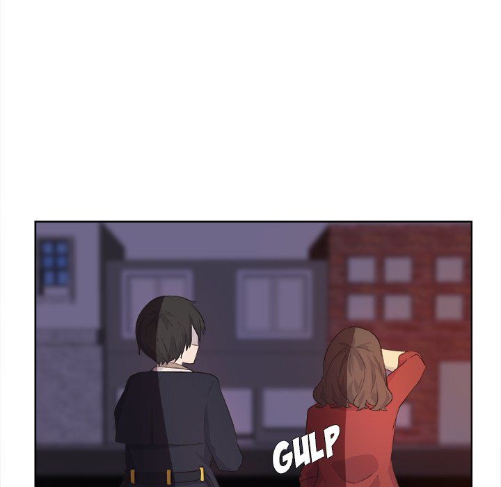 The Tiger, The Sun and The Moon Manhwa - Chapter 14 Page 21