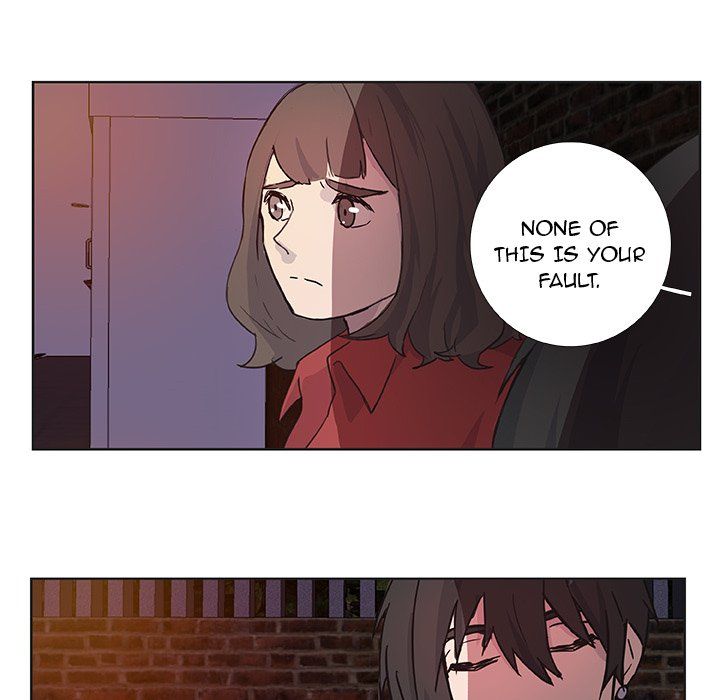 The Tiger, The Sun and The Moon Manhwa - Chapter 14 Page 23