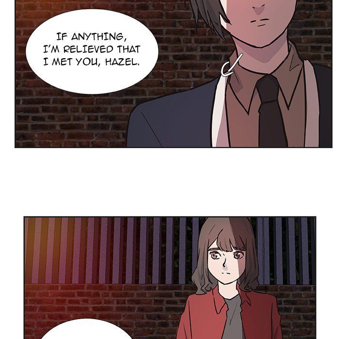 The Tiger, The Sun and The Moon Manhwa - Chapter 14 Page 24