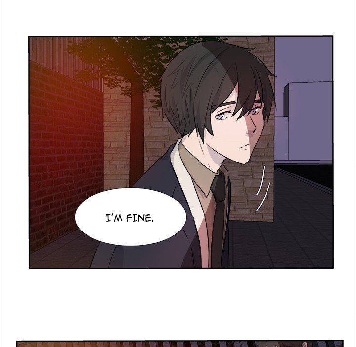 The Tiger, The Sun and The Moon Manhwa - Chapter 14 Page 27