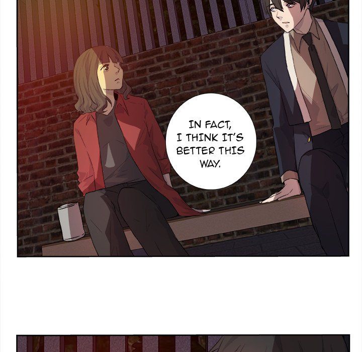 The Tiger, The Sun and The Moon Manhwa - Chapter 14 Page 28