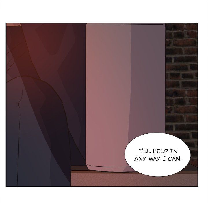 The Tiger, The Sun and The Moon Manhwa - Chapter 14 Page 31