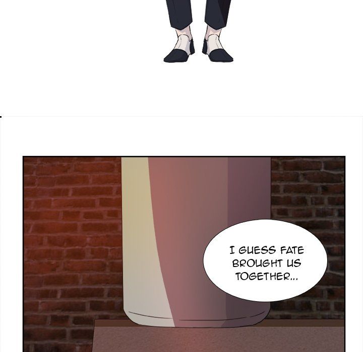 The Tiger, The Sun and The Moon Manhwa - Chapter 14 Page 33