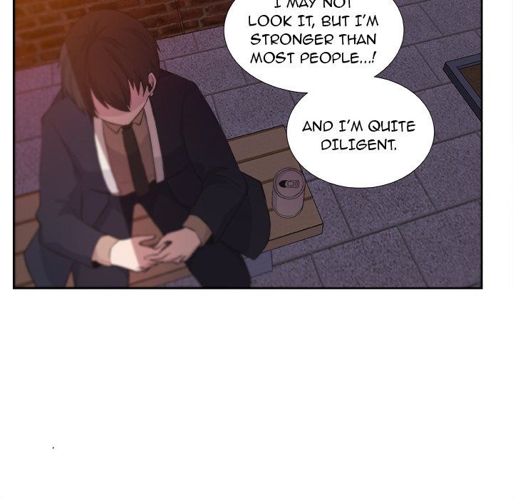 The Tiger, The Sun and The Moon Manhwa - Chapter 14 Page 38