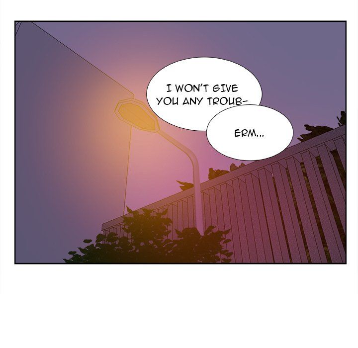 The Tiger, The Sun and The Moon Manhwa - Chapter 14 Page 39