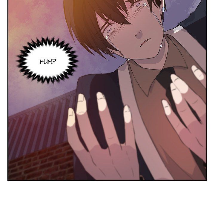 The Tiger, The Sun and The Moon Manhwa - Chapter 14 Page 47