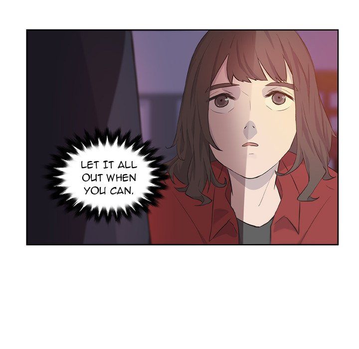 The Tiger, The Sun and The Moon Manhwa - Chapter 14 Page 50