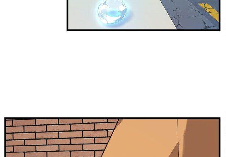 The Tiger, The Sun and The Moon Manhwa - Chapter 38 Page 2