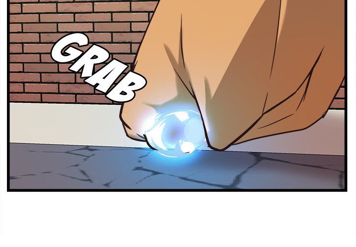 The Tiger, The Sun and The Moon Manhwa - Chapter 38 Page 3