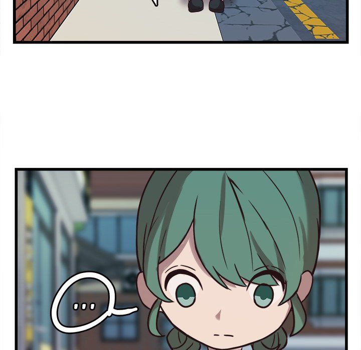 The Tiger, The Sun and The Moon Manhwa - Chapter 38 Page 5