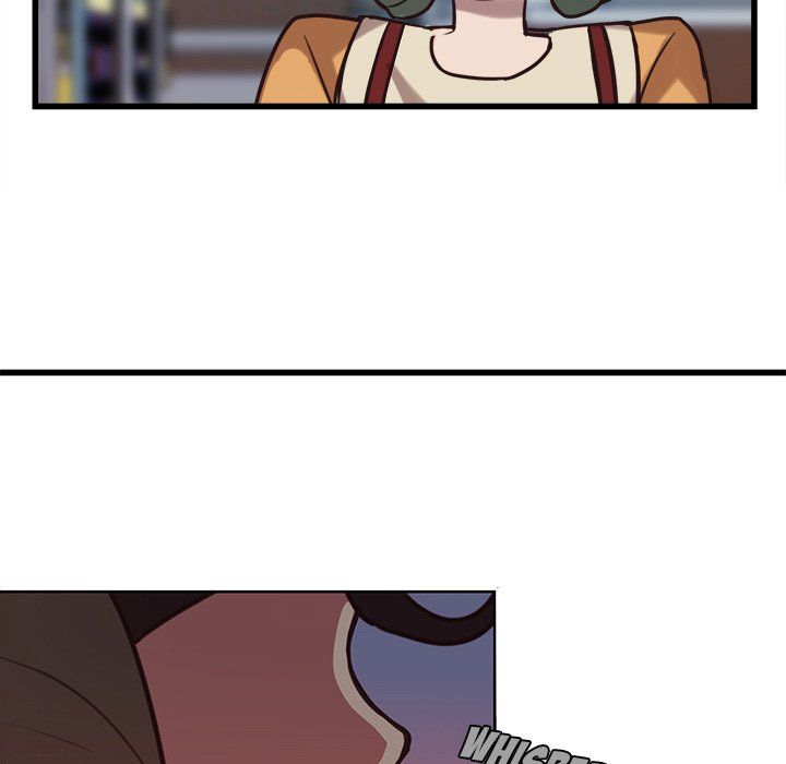 The Tiger, The Sun and The Moon Manhwa - Chapter 38 Page 6