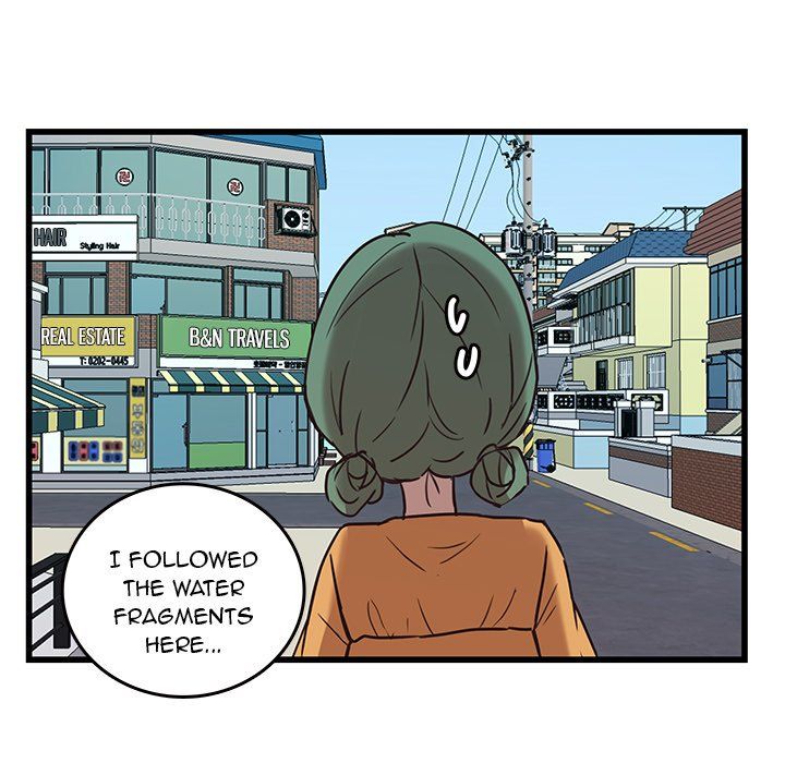 The Tiger, The Sun and The Moon Manhwa - Chapter 38 Page 13